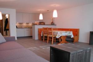 Brunegghorn 4 Apartments, Grachen