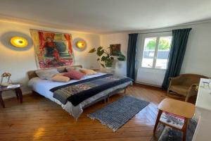 3DALIPHARD Apartments, Rouen