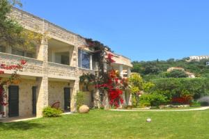 House Lemoni, Apartment C -, Corfu, Pelekas