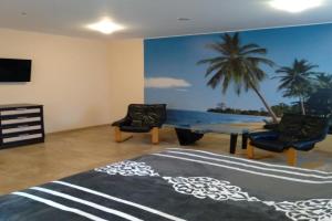 Apartamenty Anna, Chernihiv