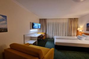 myMINGA4 - Hotel & serviced Apartments, Munchen