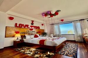 Mount Everest Hotel & Resort, Nagarkot