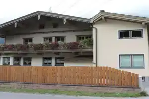 Haus Gruber Theresia Apartments, Zell am Ziller