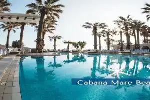 Cabanavillas MILANO by PosarelliVillas, Agia Marina