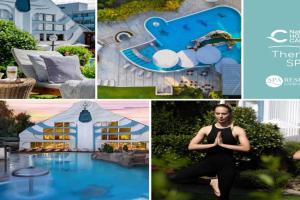 Spa Residence Carbona Royal Suites 1.11, Heviz