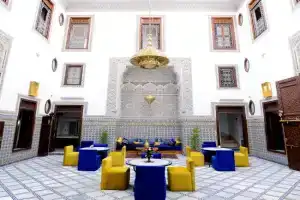 Riad Dilar & Spa Hotel, Fes