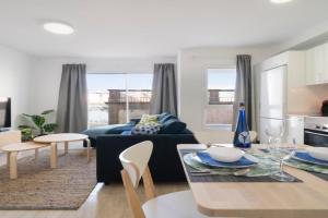 Alojamiento Santa Rosa Apartments, Arrecife