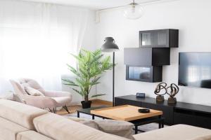 Expoholidays - General Tamayo PARKING gratis Apartments, Almeria