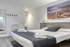 HOSTAL BEDMATES Hotel, Barcelona