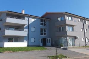 Apartments with parking space, Krk - 18871, Baska