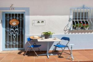 Apartamento "SA VIEIRA" COSTA BRAVA, Blanes