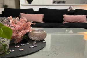 Lavender Home Apartments, Volos