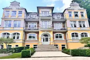 Villa Aegir 103, Ahlbeck