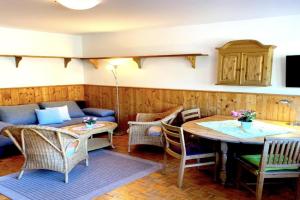 Mountain View 1-Bedroom Apartment-Top 1, Kaprun