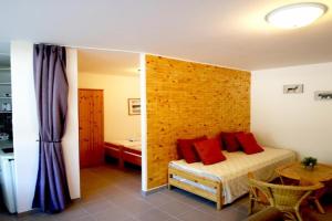 Mountain Breezes Studio- Top 3, Kaprun