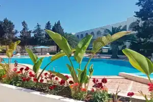 Residence Royal - Deluxe Apart-hotel, Hammamet