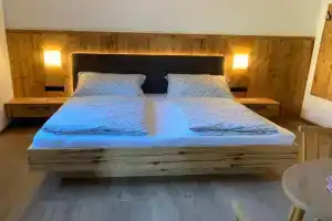 Ferienwohnung Kröll Apartments, Zell am Ziller