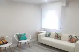 Bilbao Cozy Apartment with free Wifi, Bilbao