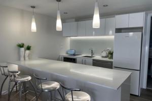 Two Bedroom Guest House in Remuera, Auckland