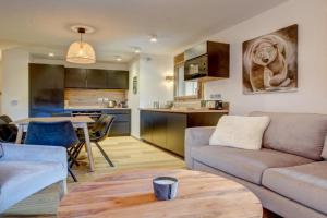 Carlina 101 Apartments, Morzine