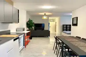 Isabel Apartments, Antwerp
