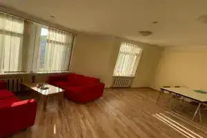 Mr Jo’s hostel, Kaunas