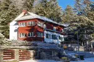 Willa Burzynin Guest house, Karpacz