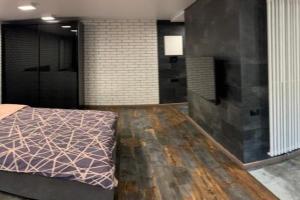 Uyutnaya vozle metro 23 Avgusta Apartments, Kharkiv