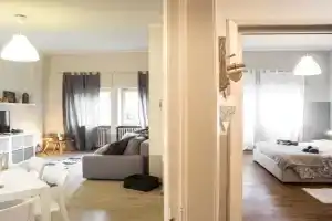 Spazioso ed accogliente a pochi passi dal centro Apartments, Limone Piemonte