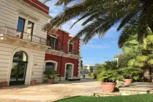 Maria Ancona suite Apartments, Martina Franca