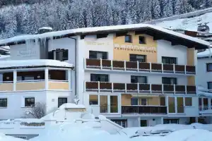 Apart Samnaun, Ischgl