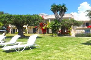 House Lemoni, Apartment A with Terrace and balcony -, Corfu, Pelekas