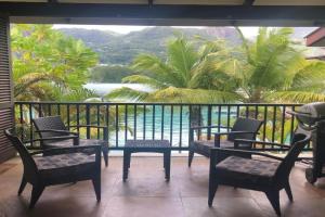 Bigarade Suite by Simply-Seychelles Apartments, Eden Island