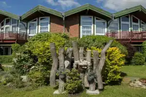 Jana´s Ferienappartements Apartments, Plau am See