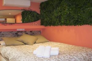 Apartamenticos San Pablo I, Zaragoza