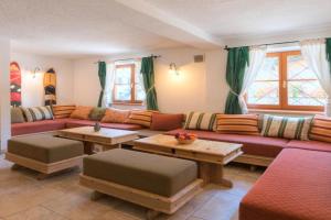 Haus Karl Murr Mini-hotel, St. Anton