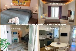 La Maison Della Torre Mini-hotel, Portici