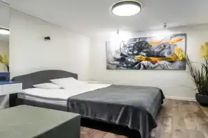 Botanical Garden Loft Apartments, Kaunas