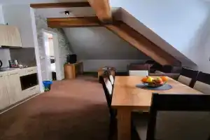 FEMI Apartment, Župa Aparthotel, Center, Kopaonik