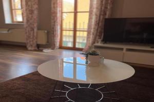 Ferienwohnung am Schloss Nähe Legoland Apartments, Leipheim