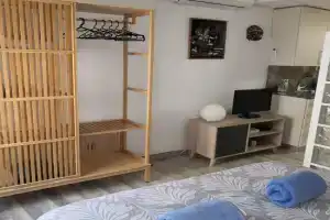 Jules et Jim Apartment, Tarragona