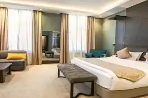 Pure Boutique Hotel, Baku