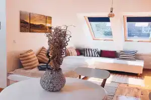 Válibor Vinotéka Apartman, Badacsonytomaj