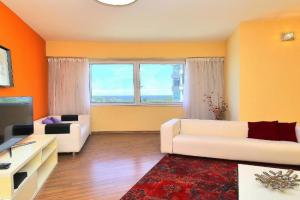 Rio Spot Homes T037 Ocean View Apartments, Rio De Janeiro