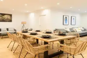 New Guggenheim Apartments, Bilbao