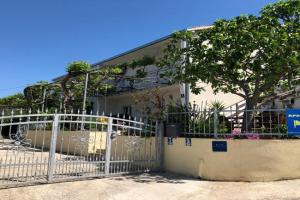 Apartmani Area Doma, Trogir