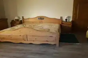 Apartman Pored Jezera, Subotitsa
