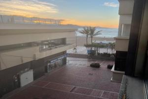 VV Janoa Playa Las Canteras 2 Apartments, Las Palmas de Gran Canaria