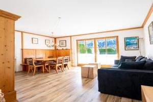 Hausberg Apartments, Garmisch-Partenkirchen