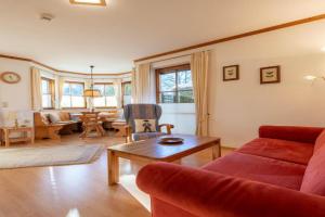 Kreuzeck Apartments, Garmisch-Partenkirchen